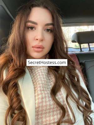 Milana 22Yrs Old Escort 62KG 168CM Tall Manama Image - 4