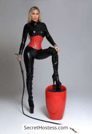 32 year old Escort in London Mistress Paola, Movida Escorts Agency