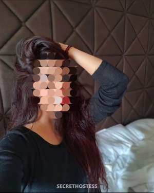 Nikita 24Yrs Old Escort 160CM Tall Thāne Image - 2