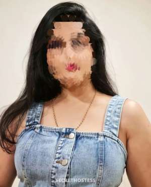 Nikita 24Yrs Old Escort 160CM Tall Thāne Image - 3