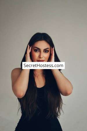 24 year old Caucasian Escort in Paris Polina, Agency