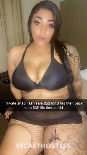 25 year old Escort in Atlanta GA Your fav bbw ???incalls and out ? Fetish friendly dont miss 