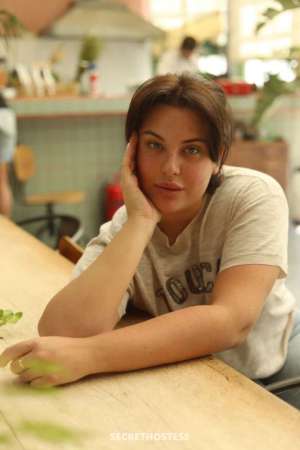 Rita 23Yrs Old Escort 170CM Tall Tel Aviv Image - 3