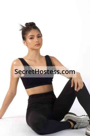 Samanta 26Yrs Old Escort 47KG 165CM Tall Dubai Image - 1