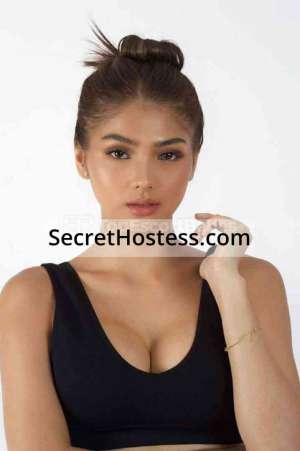 Samanta 26Yrs Old Escort 47KG 165CM Tall Dubai Image - 3