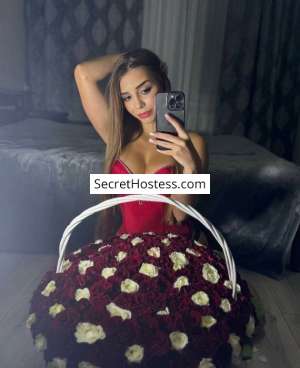 Sude 26Yrs Old Escort 50KG 160CM Tall Istanbul Image - 10