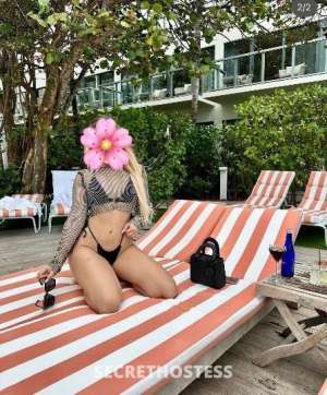 Susy 22Yrs Old Escort Miami FL Image - 1