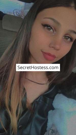 Tugce 22Yrs Old Escort 60KG 160CM Tall Izmir Image - 7