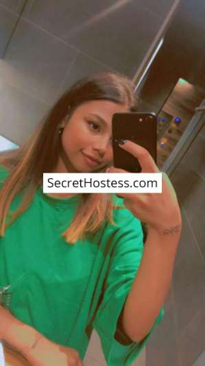 Tugce 22Yrs Old Escort 60KG 160CM Tall Izmir Image - 10