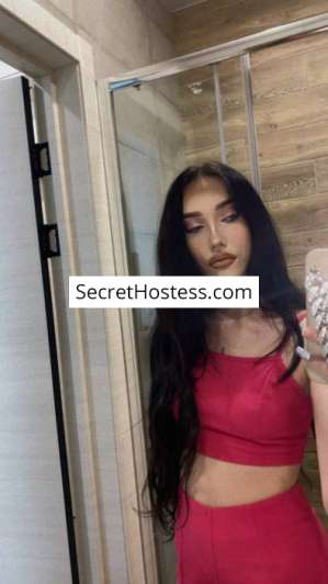 Veronika 27Yrs Old Escort 50KG 170CM Tall Bologna Image - 6