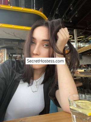 Veronika 27Yrs Old Escort 50KG 170CM Tall Bologna Image - 7