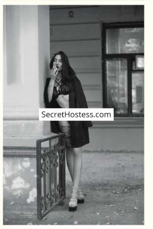 Veronika 27Yrs Old Escort 50KG 170CM Tall Bologna Image - 11