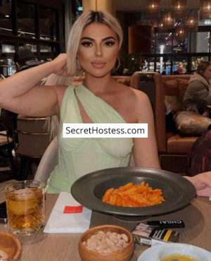 25 year old Arabian Escort in Fethiye Yaren, Agency