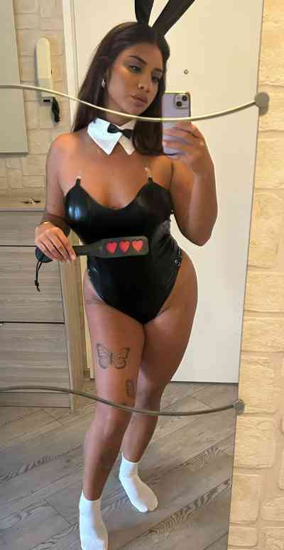 Escort in Los Angeles