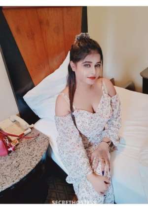 Monsi, escort 20 year old Escort in Bangalore