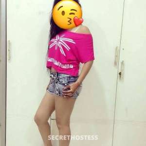 Mimi, escort in Ghaziabad