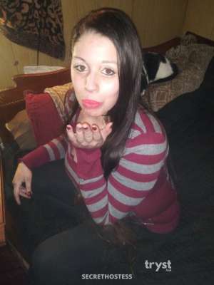 20 year old Mixed Escort in Wilkes-Barre PA Gina Glam - Your Sapiosexual Secret