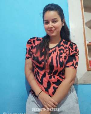 21Yrs Old Escort 152CM Tall Vadodara Image - 1