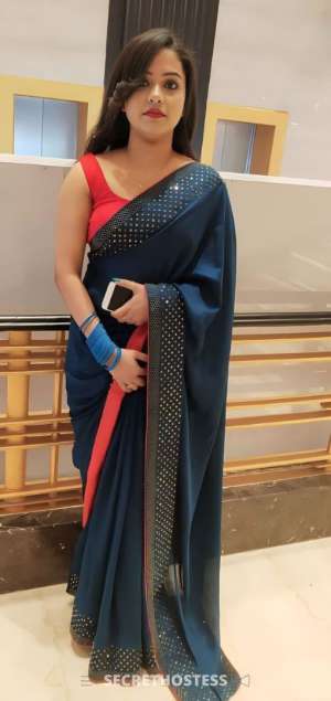 Saba Khan, escort in Thāne