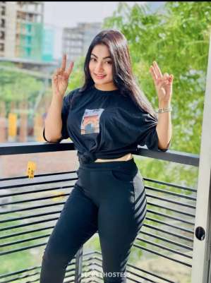 21 year old Indian Escort in Thāne RAGINI SINGH CASH PAYMENT REAL SERVICE, escort