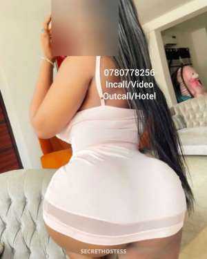 21Yrs Old Escort 170CM Tall Nairobi Image - 10