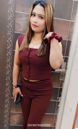 22 year old Indian Escort in Thāne Thane Gorgeous Hot Model With Real Meet, escort