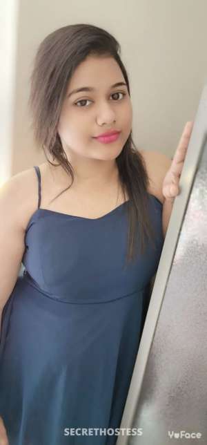 22 year old Indian Escort in Thāne Thane Top Class 100% Genuine Service Es, escort