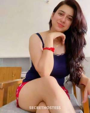 No Advance Thane Best Vip Models Availab, escort 22 year old Escort in Thāne