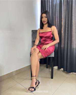 Komal Escorts service, escort agency in Thiruvananthapuram