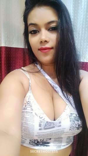 Aliena Khan, escort in Thāne