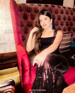 23 year old Asian Escort in Thāne Nyasha Real Meet &amp; Genuine, escort