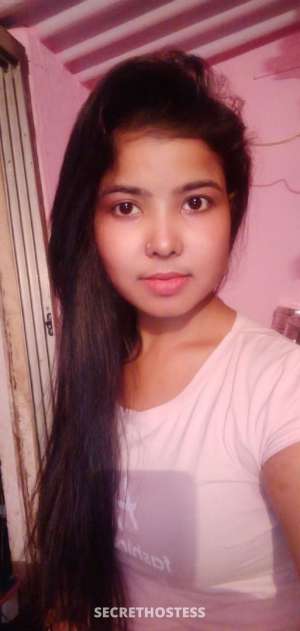23 year old Asian Escort in Thāne Direct Meeting With Anjali Sharma, escort
