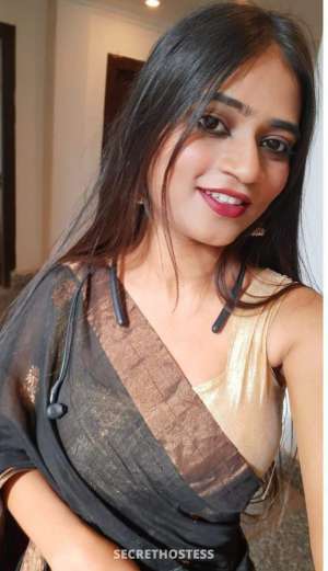 23 year old Indian Escort in Thāne Sonakshi❣️ Best Vip Call Girl in Thane, escort