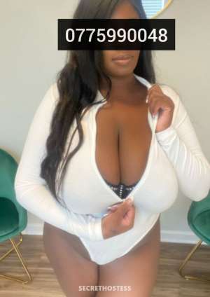 23Yrs Old Escort 168CM Tall Nairobi Image - 1