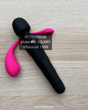23Yrs Old Escort 168CM Tall Nairobi Image - 2