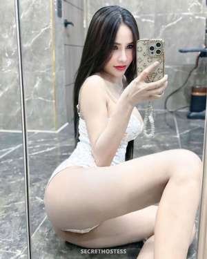 24 year old Asian Escort in Al Manama Nana, escort