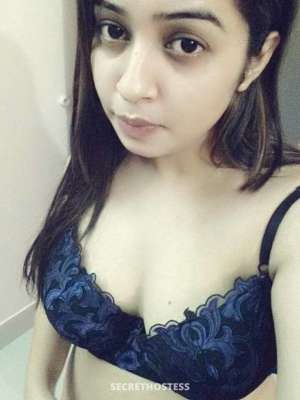 24Yrs Old Escort 154CM Tall Thāne Image - 1