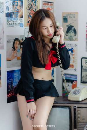 24Yrs Old Escort 163CM Tall Taipei Image - 3