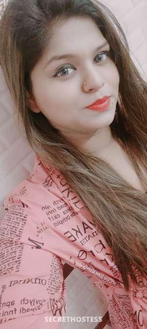 24 year old Indian Escort in Thāne KAVYA NO BROKER NO AGENT DIRECT SERVICE, escort