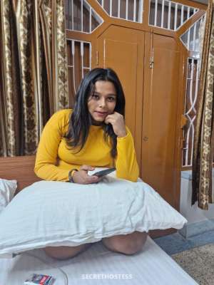 24 year old Indian Escort in Thāne Shivani Escort Service and Call Girl Ser, escort