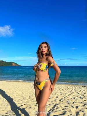 24 year old Latino Escort in Manila Latina Anne, escort