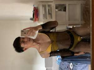 Boany Bunny, adult performer in Thāne