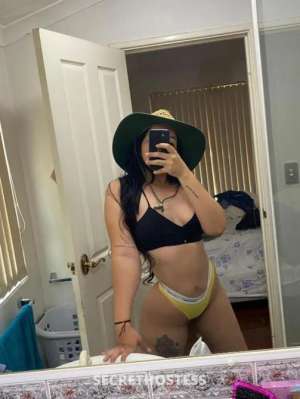 New in Perth. 25 y/o Sexy Colombian girl in Perth