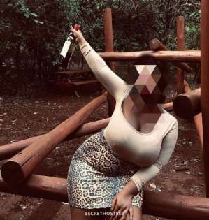 25Yrs Old Escort 152CM Tall Nairobi Image - 1