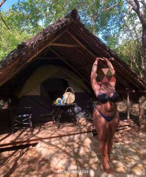 25Yrs Old Escort 152CM Tall Nairobi Image - 3