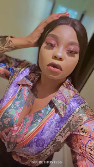 26Yrs Old Escort 153CM Tall Warri Image - 1