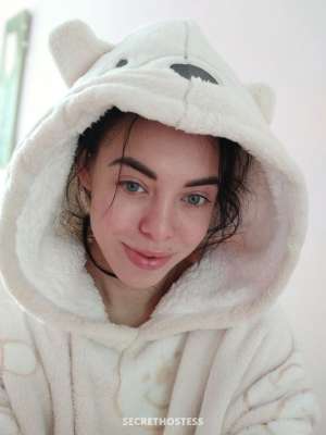 Marie, escort in Manchester