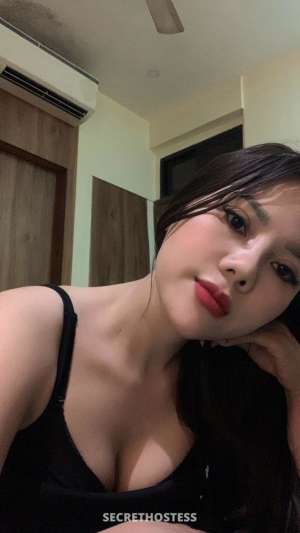 27Yrs Old Escort 169CM Tall Mumbai Image - 1