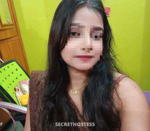 Ravina, escort in Vadodara