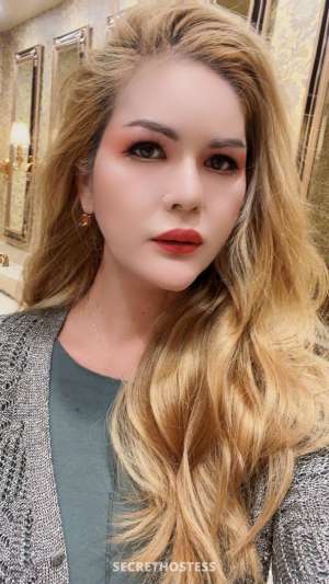 28 year old Asian Escort in Guangzhou 100% Real Armenian Girl Giselle, escort